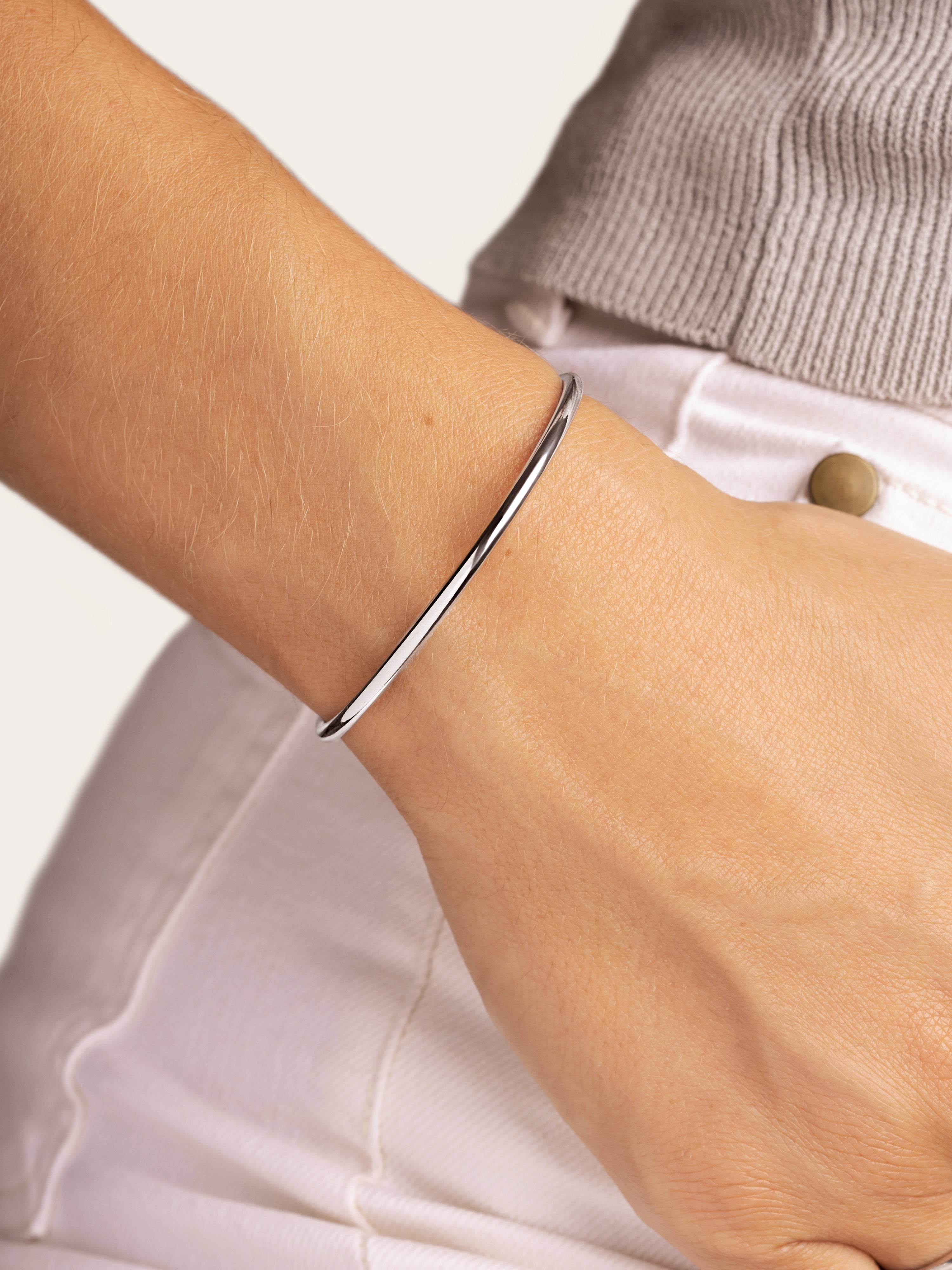 Brazalete Line Chain
