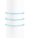 Pack 3 Pulseras Sky