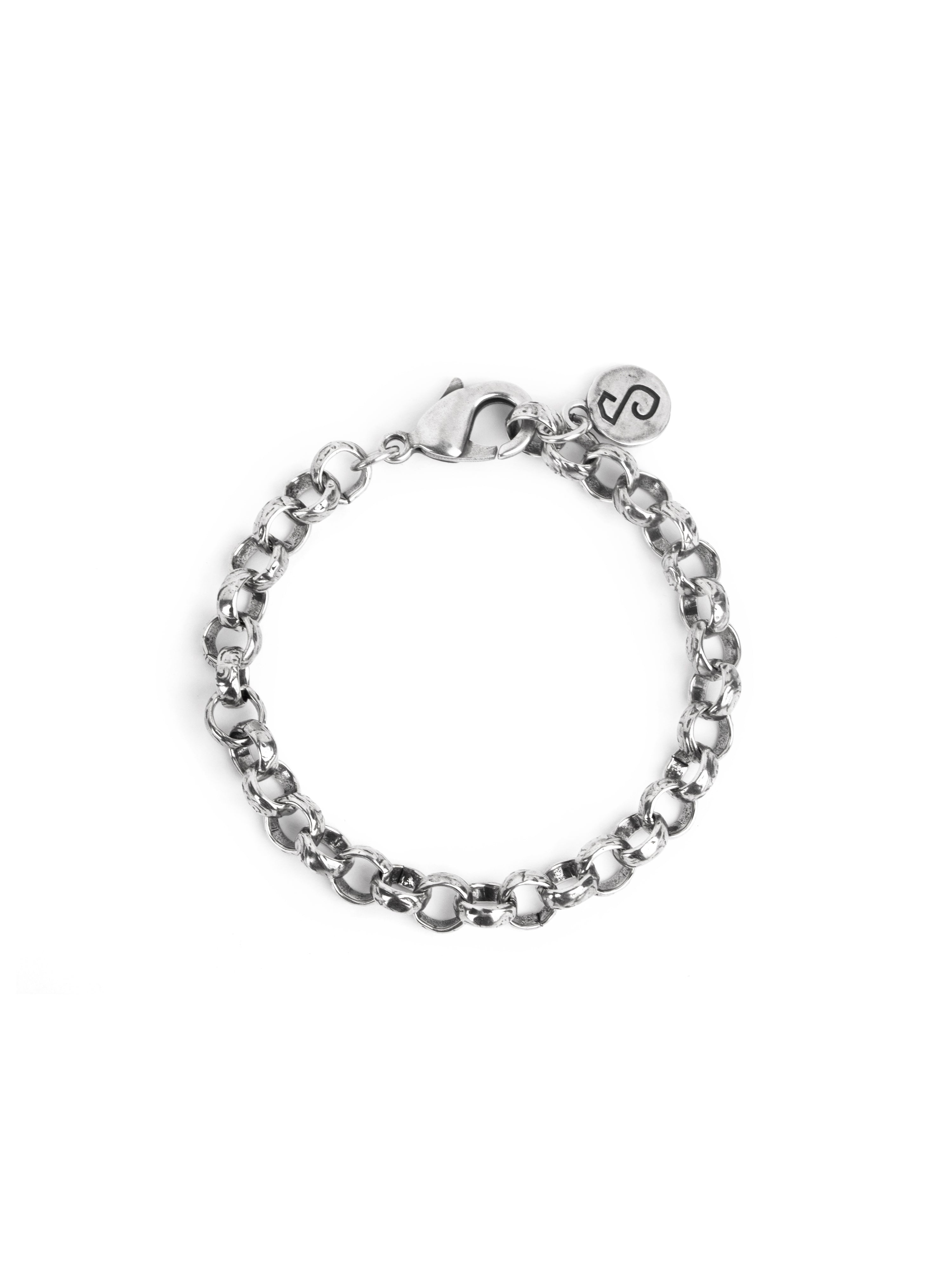 Pulsera Zambia Rolo